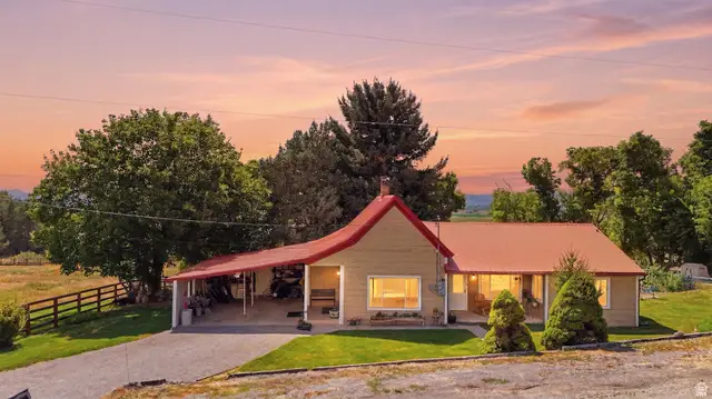 425 N State St, Richmond, UT 84333 - #1