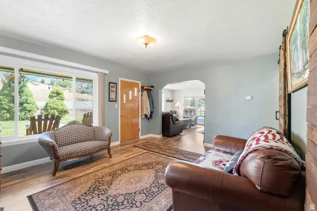 425 N State St, Richmond, UT 84333 - #3