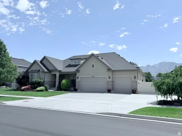 12105 S Galena Grove Way, Draper, UT 84020 - #1