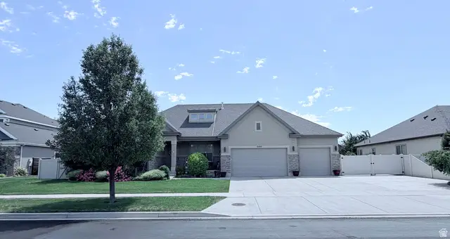12105 S Galena Grove Way, Draper, UT 84020 - #3