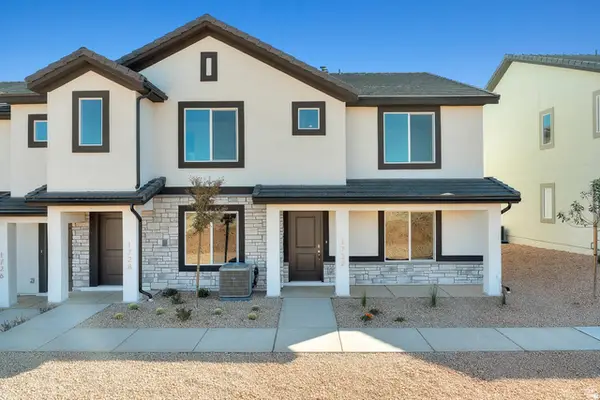 2228 S Wolverine Way #2523, Washington, UT 84780