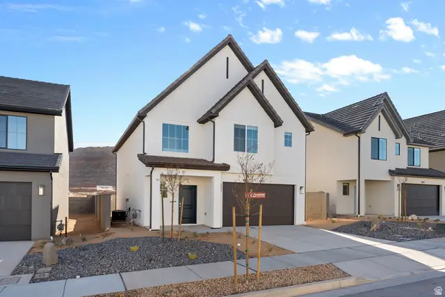 3321 E Defiance House Dr #4200, Washington, UT 84780 - #1