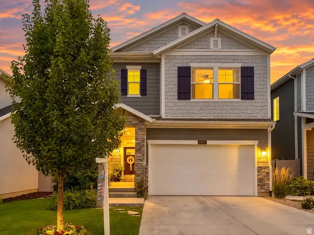 13952 S Rockwell View Ln, Draper, UT 84020 - #1
