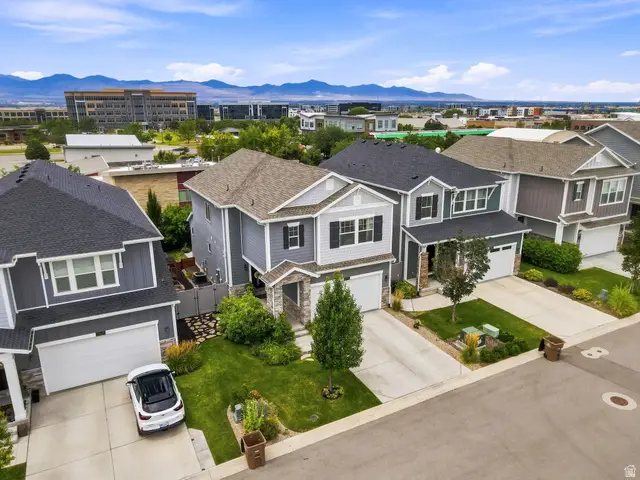 13952 S Rockwell View Ln, Draper, UT 84020 - #3