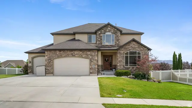 729 W 3275 N, Lehi, UT 84043 - #1