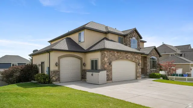 729 W 3275 N, Lehi, UT 84043 - #3