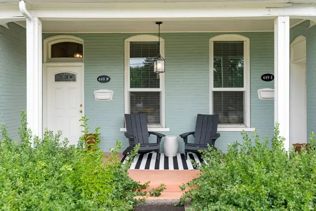449 W 100 N, Logan, UT 84321 - #2