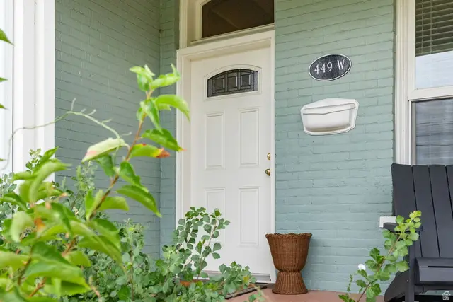 449 W 100 N, Logan, UT 84321 - #3