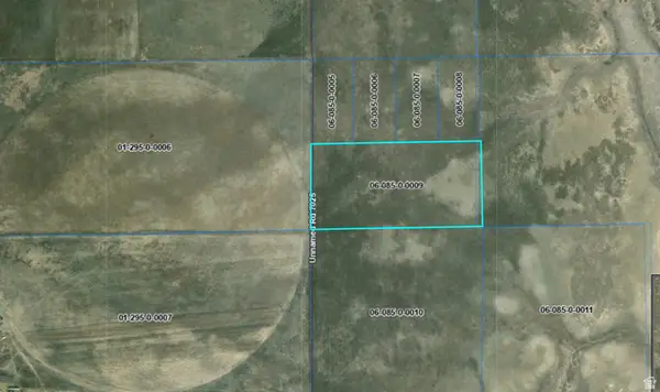 315 E State Rd 199 E, Rush Valley, UT 84069