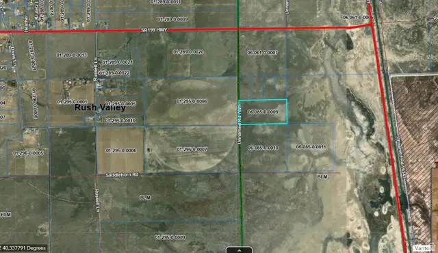 315 E State Rd 199 E, Rush Valley, UT 84069 - #2