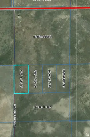E State Rd 199 Rd S, Rush Valley, UT 84069