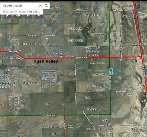 E State Rd 199 Rd S, Rush Valley, UT 84069 - #3