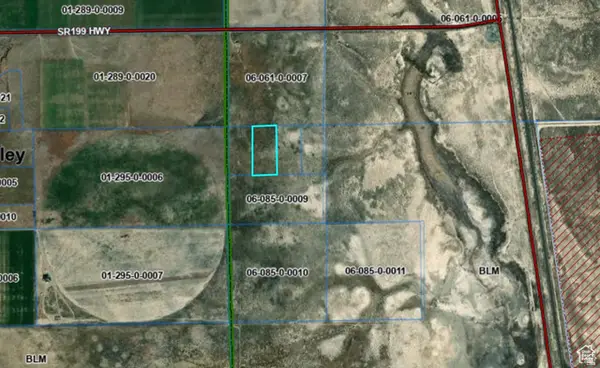 515 E State Rd 199 Rd S, Rush Valley, UT 84069
