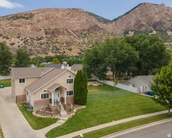 818 N 950 E, Ogden, UT 84404