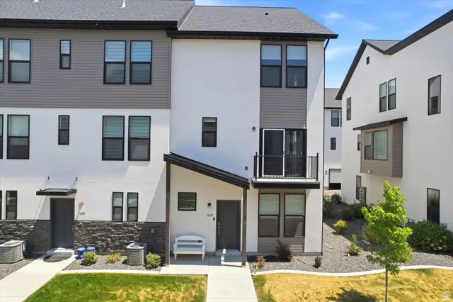 1638 N 1330 E, Payson, UT 84651 - #1