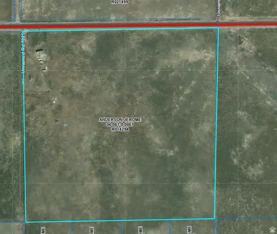 611 E State Rd 199 Rd S, Rush Valley, UT 84069