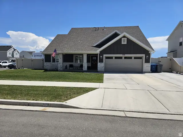 379 W 850 S, American Fork, UT 84003 - #2