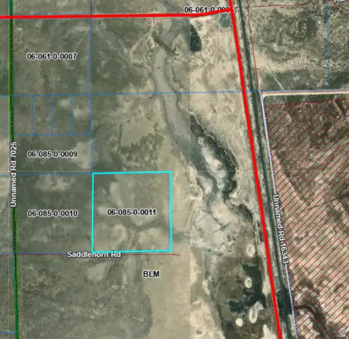 311 E State Rd 199 Rd S, Rush Valley, UT 84069 - #3