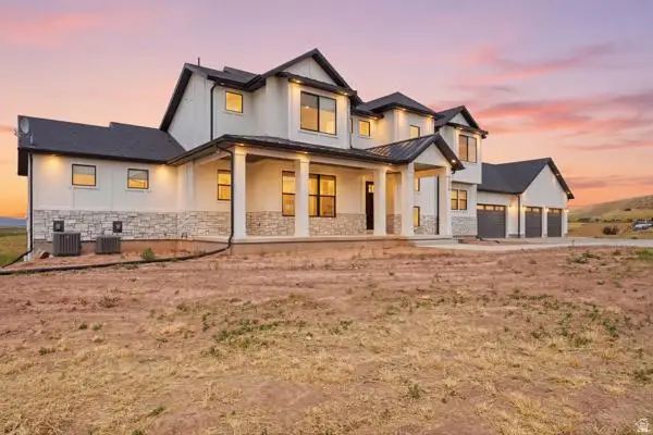 2346 Lake View Cir, Preston, ID 83263 - #1