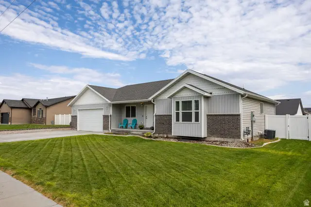 579 E 1400 S, Garland, UT 84312 - #1