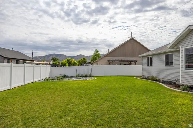 579 E 1400 S, Garland, UT 84312 - #3