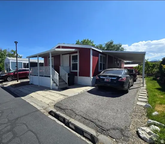 2895 S 2500 W #39, West Valley City, UT 84119