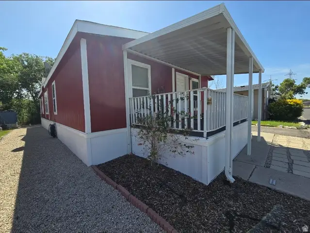 2895 S 2500 W #39, West Valley City, UT 84119 - #2