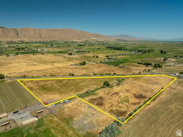 4050 W 9600 S, Payson, UT 84651 - #1
