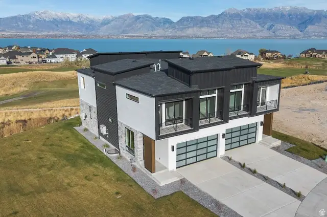 88 E Watson Dr, Saratoga Springs, UT 84045 - #1