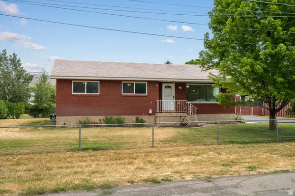 65 S 100 W, Henefer, UT 84033