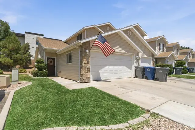 972 W 180 S, Hurricane, UT 84737 - #1