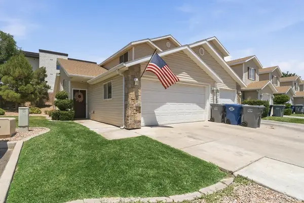 972 W 180 S, Hurricane, UT 84737