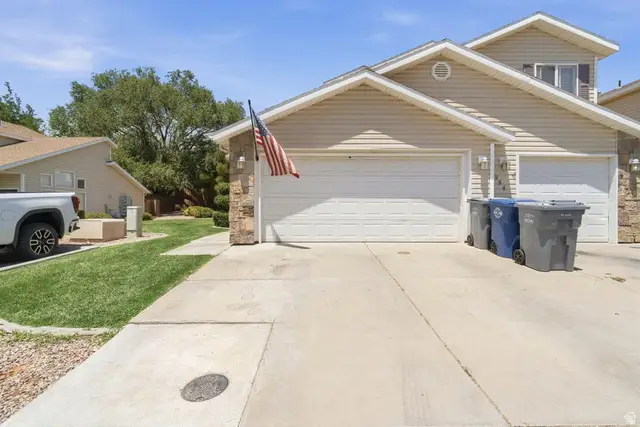 972 W 180 S, Hurricane, UT 84737 - #2