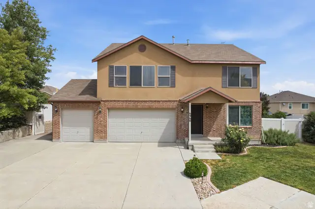 6968 W Tracy Loop Rd, Herriman, UT 84096 - #1