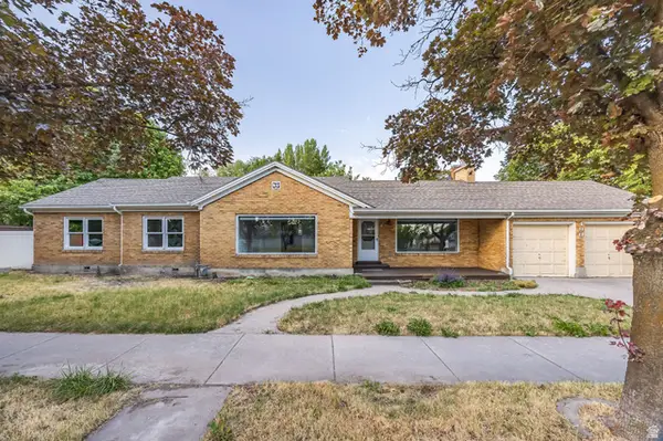 490 W 200 N, Logan, UT 84321