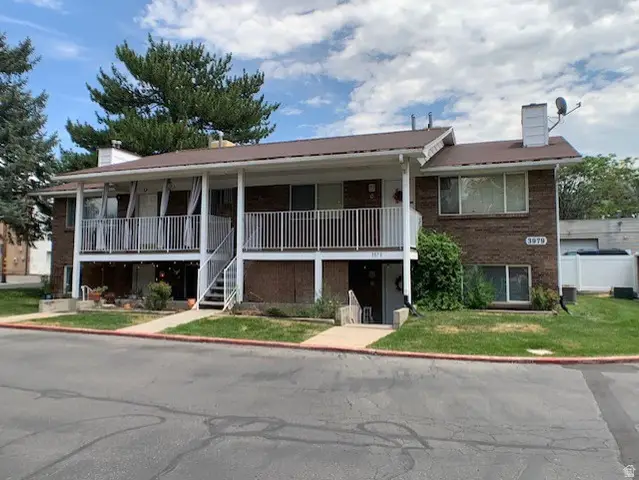 3979 S Vernon Cir #C, Holladay, UT 84124 - #1
