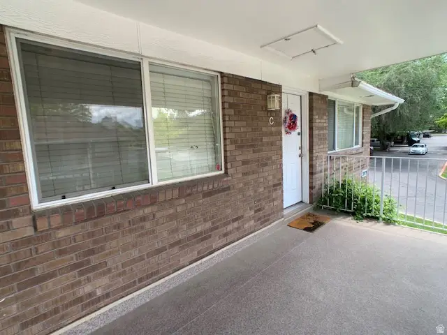 3979 S Vernon Cir #C, Holladay, UT 84124 - #2
