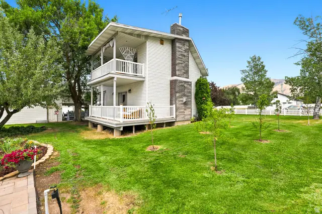240 S 100 E, Hyrum, UT 84319 - #1