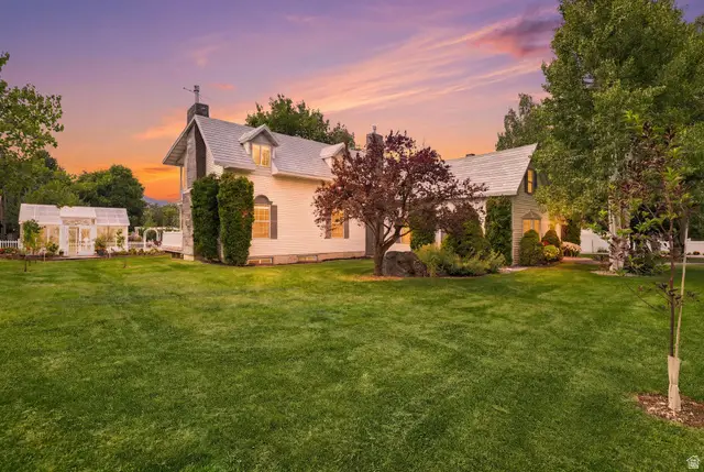 240 S 100 E, Hyrum, UT 84319 - #2