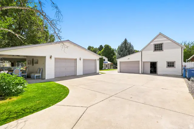 240 S 100 E, Hyrum, UT 84319 - #3