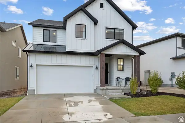 4138 E Sun Dr, Eagle Mountain, UT 84005
