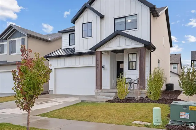 4138 E Sun Dr, Eagle Mountain, UT 84005 - #2