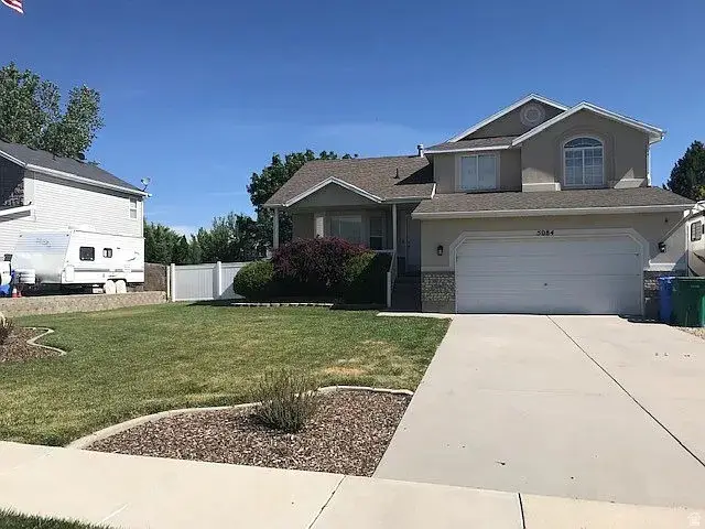 5084 W Cedar Point Peak Dr S, Riverton, UT 84065 - #1