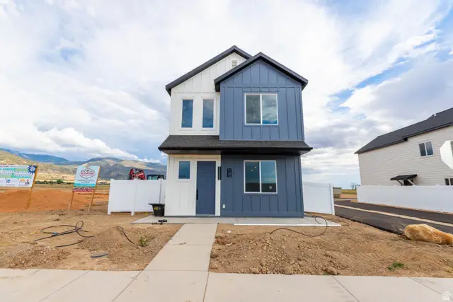 371 W 480 S #104, Ephraim, UT 84627 - #1