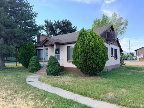 2775 W 1390 N, Provo, UT 84601