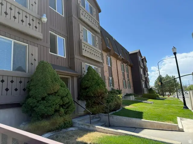 34 E 700 N #11, Provo, UT 84606 - #1