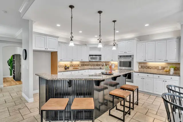 319 W River Rock Rd, Spanish Fork, UT 84660 - #3