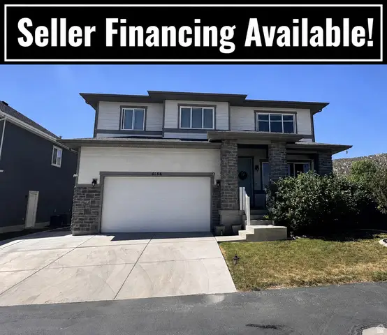 4186 Dryland Way, Eagle Mountain, UT 84005