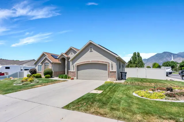 193 E Santa Fe Dr, Springville, UT 84663 - #3