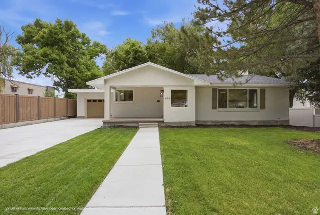 444 S 100 E, Heber City, UT 84032 - #2